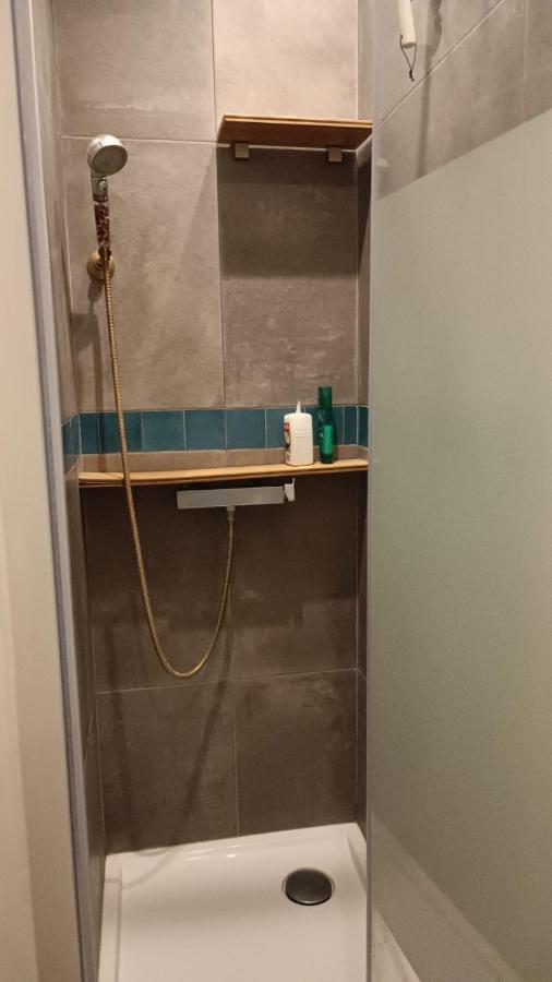 Appartement, Place Morny. โดวีลล์ ภายนอก รูปภาพ